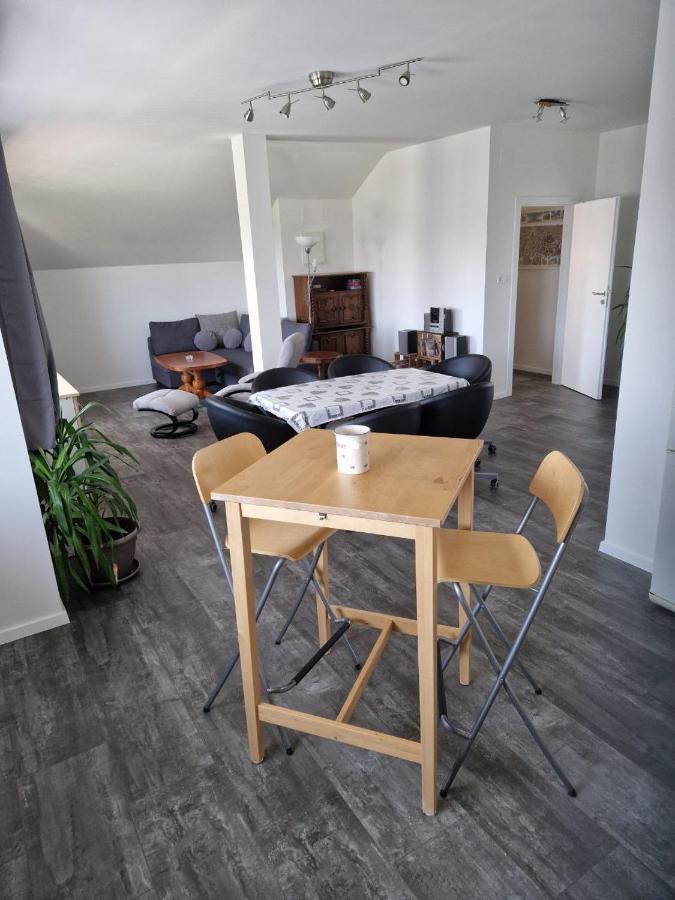 Appartement Andrea Galambok Екстериор снимка